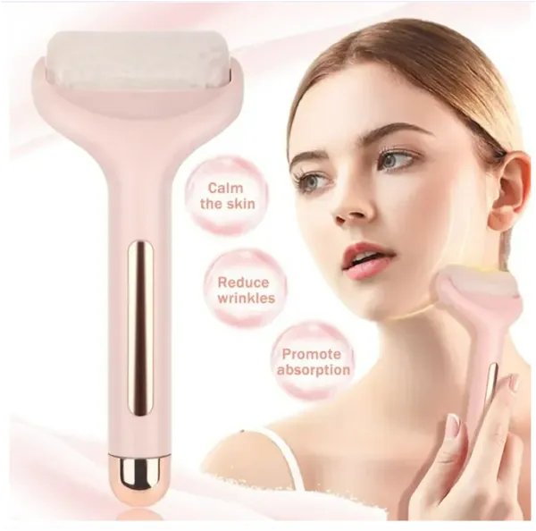 Skin Lifting Face Roller Massager